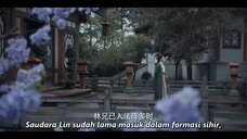 The Time of Rebirth Episode 22 Sub indo