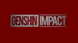 [Genshin Impact x MCU] Genshin Impact Logo Intro