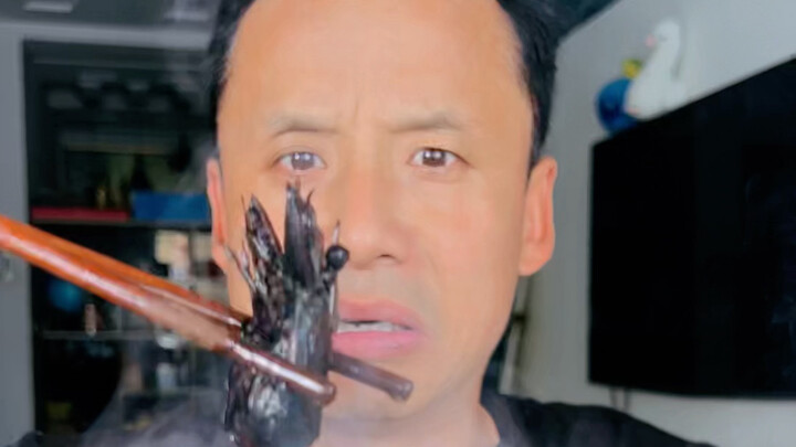 You say blow what up? I’ll blow that up.