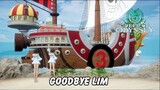Ending - ONE PIECE ODYSSEY