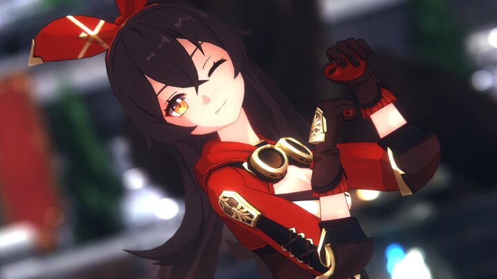 Scout Knight - Amber.