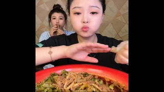 Savoring Sensations Mukbang ASMR Delights EP64