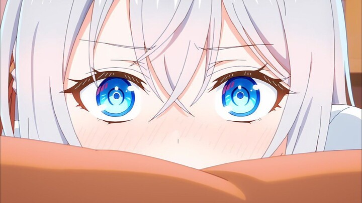 MALU MALU TAPI MAU🤭