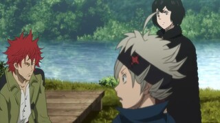 Thế Giới Phép Thuật Tập 55.2_Thu Thập Thảo Dược VIETSUB #animehay #schooltime