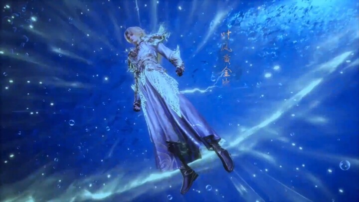 The Ancient God eps14