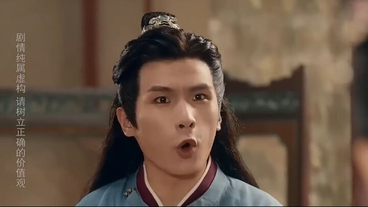 [พากย์ไทย📢] ฮ่องเต้ปลอมตัวเป็นลูกเขยถูกเมียเกลียด! พอกลับวังครองอำนาจ ทั้งตระกูลต้องกราบเท้า!