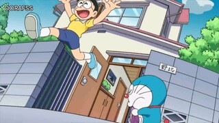 Doraemon - Aku Bakal Jadi Papa yang Hebat (Sub Indo)