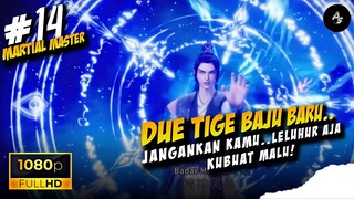 BAGIAN 14 :  LORD KANJENG PADUKA BAGINDA MAHARAJA KINCEN AL SANTUY❗