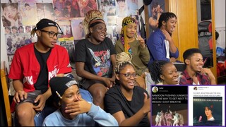 Africans react to BTS meme tweets that are chaotic