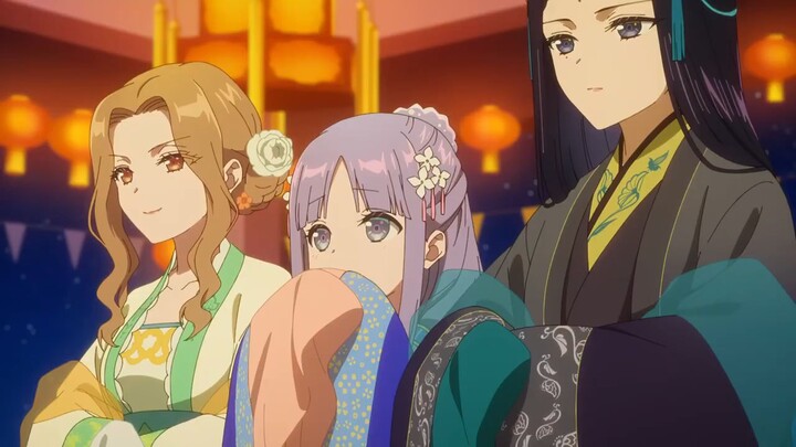 私は無能な悪女ですが