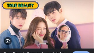 TRUE BEAUTY EP08/ TAGALOG