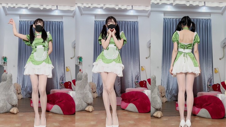 Spring is here, flowers are blooming, everyone loves you, what is love?