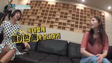 Sister's Slam Dunk _ 언니들의 슬램덩크 – Ep.10 [ENG-2016.09.09]
