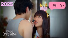 "S.D.P."(School Apart)Ep.09