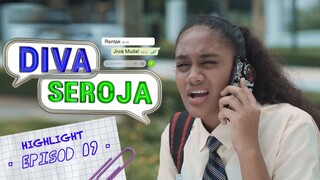 Diva Seroja Episod 9