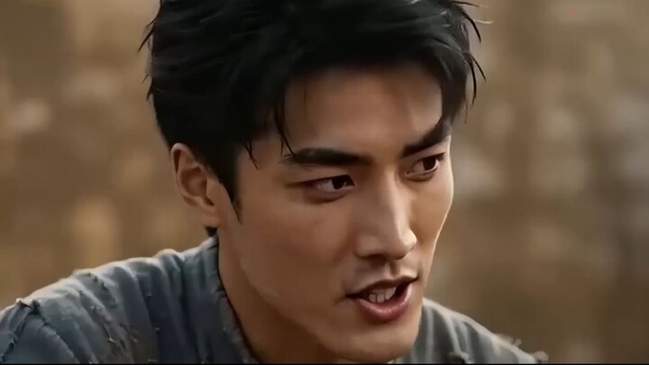 จ้าวเทียนเย่ สุดยอดนักหาสมบัติ (หนังai พากย์ไทยตัดซาวด์)