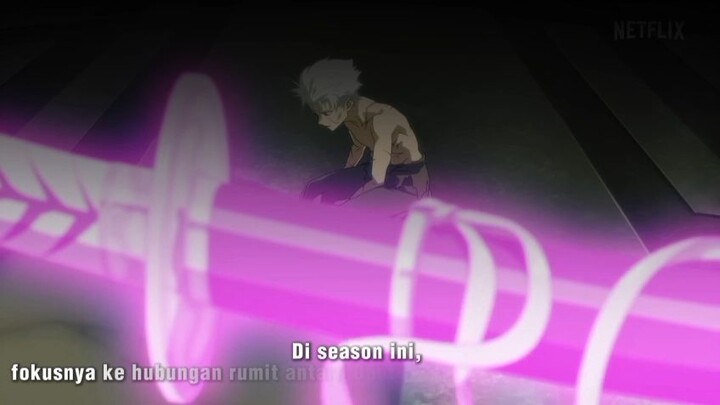 Devil My Cry S2