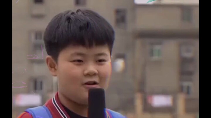 问:小学生最讨厌的网络用语是什么
