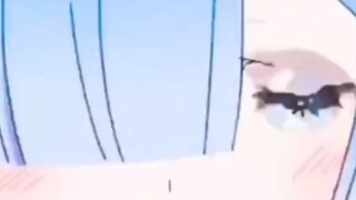 หากมีรักก็ต้องเป็นสีฟ้า เสียดายที่เมย์ ไม่รู้ว่าเธอชอบ Fuutarou จนจบ