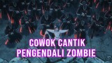 Zombie vs Zombie! Detail Menarik Anime Bleach TYBW eps 22