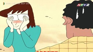 Shin Cậu Bé Bút Chì Tập 30