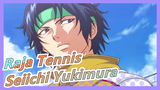 [Raja Tennis / Seiichi Yukimura Solo Mashup] Yang Benar-Benar Tak Terkalahkan