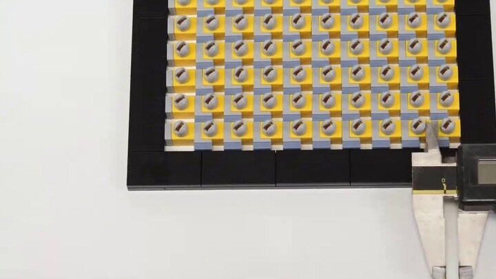 Unexpected Genius Lego Creative Building