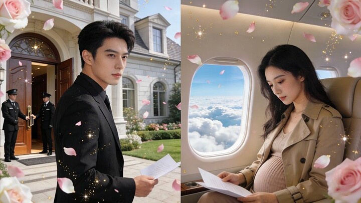 3 Tahun Jadi ‘Foto Copy’ Cinta Pertamanya, Sampai Aku Hamil dan Dia Tak Mau Lepas.