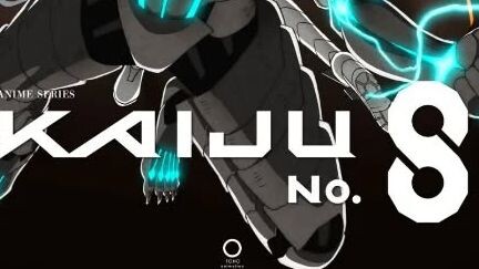 Kaiju No.8 " (S - 02)◈ Episode: 10◈ Audio: HINDI ||