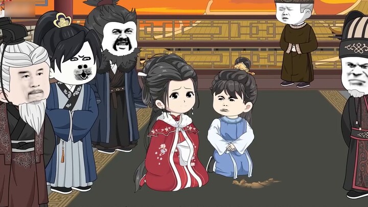 ชูไดไดได้รับการปล่อยตัวตามคาด
