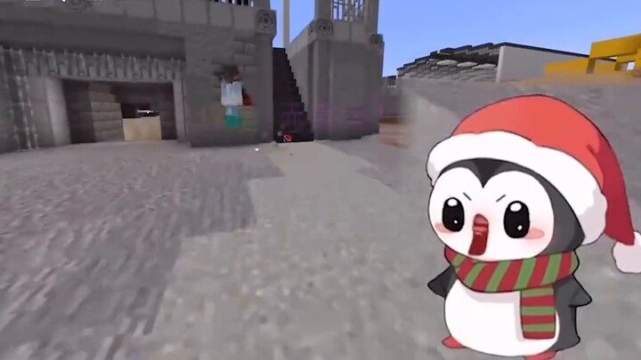 Qiqi: The Rise of Children