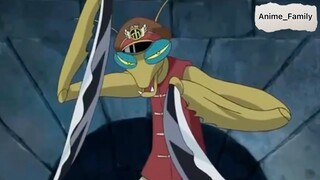 Cố tỏ ra ngầu lòi nhưng rồi…. #anime