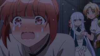 Ma vương tôi đây nên yêu cô dâu elf của mình như thế nào đây? tập 04-07 thuyết minh