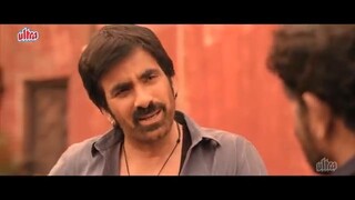 BIG DHAMAKA  I Ravi Teja I (2022) - New South Indian Movies Dubbed In Hindi साउथ मू