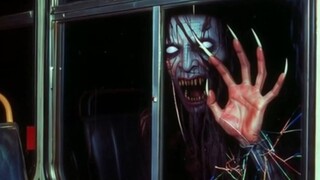 【SCP-67】千万别上这辆校车！警告：这不是演习 💀 (Jayden's Bus Glitch)