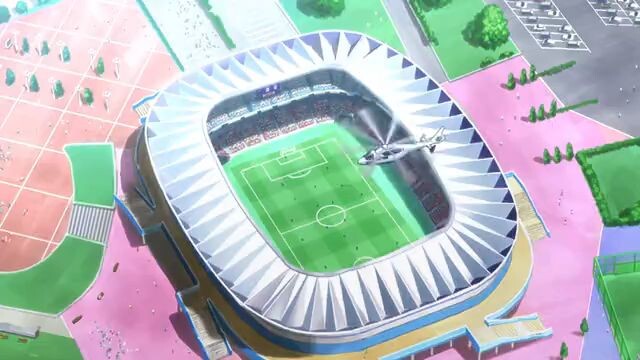 Captain Tsubasa Season 1 Episode 23 in Hindi Dubbed