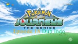 Pokemon Journeys Episode 18 Dubbing Indonesia
