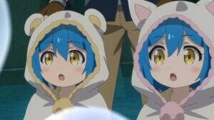 A Journey Through Another World: Raising Kids While Adventuring epsoide 11 [Sub Indo]