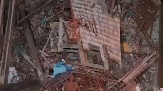 แต่งผิดกับหมอผี (พากย์ไทย)