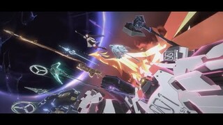 【AETHER GAZER】FULL STORY VERTHANDI ALTER FULL POTENTIAL | ENGLISH SUB