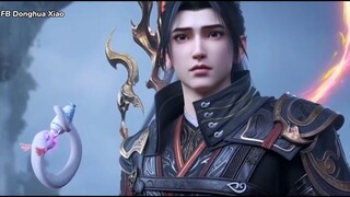 btth episode 159 pembantai sekte singa dan aula jiwa