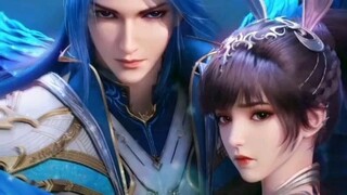 Battle Continent [DOULUO DALU]