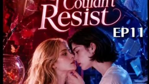 "The roommate I couldn't resist"