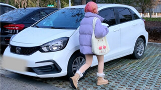 It turns out female drivers spend so much on gas-powered cars in just one year