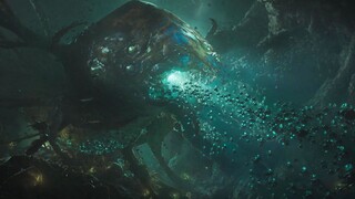 超巨型大脑统治星系，3天学完600万年知识，率百万虫群迎战人类【科幻Fans 布玛】最新科幻短片 《爱死机》第三季 虫群