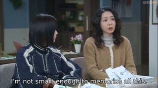 (Eng Sub) IRON FAMILY Episode 27