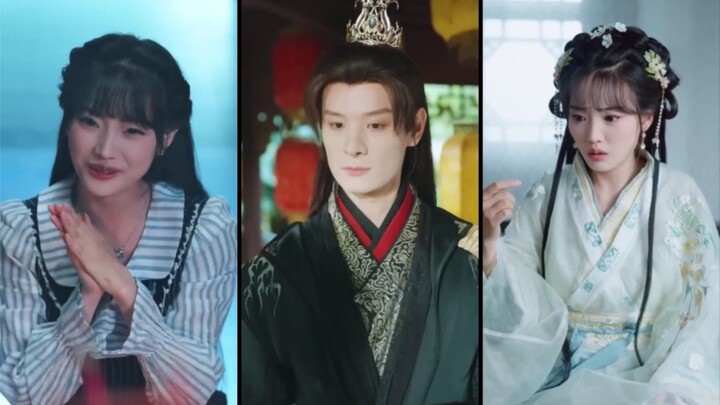 เส่นหว่านอวี๋ ทะลุมิติไปในนิยายนายพลหน้าตายคลั่งรัก