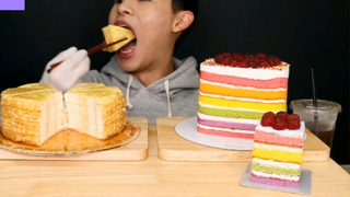 chàng trai ăn đồ ngon phần 39 #amthuc #monngon