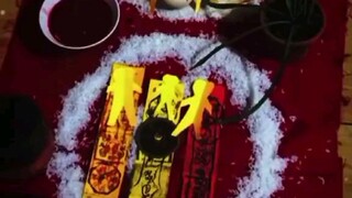 tâm linh ko đùa được đau 🤕