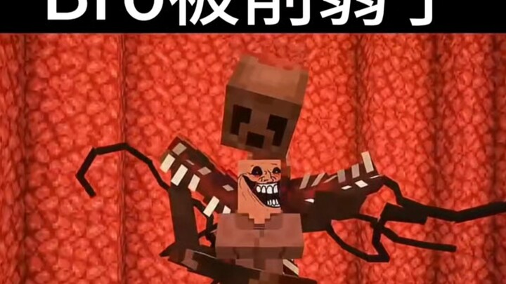 Minecraft: oh my pccc！#153